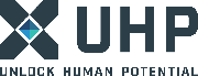 UHP — Unlock Human Potential Logo